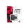 Karta kingston 128GB microSDXC Class 10 +adapter SD SDC10G2/128GB - 263205 - zdjęcie 4